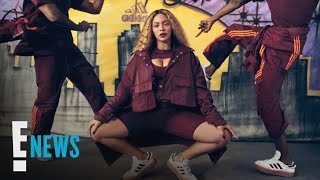 Beyoncé Shares Rare Statement After Ivy Park Launch | E! News Beyoncé Shares Rare Statement After Ivy Park Launch | E! News