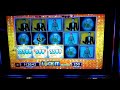 Last spin bonus on Loteria Lock it Link At Kickapoo Lucky Eagle Casino!