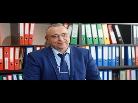 ირაკლი ნადარეიშვილის საჯარო ლექცია 03.10.2017 კსუ/CIU
