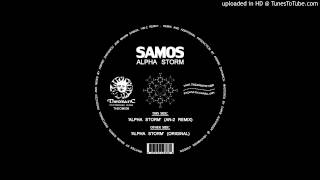 Samos - Alpha Storm