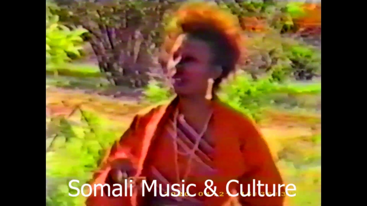 KHADRA DAAHIR CIGE IYO HEESTII 