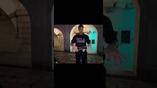 Insane yoyo trick from Ryan Gee