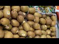 Vlog 2 | vegetables in Japanese super market