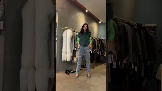 Not every outfit needs to be a 10/10