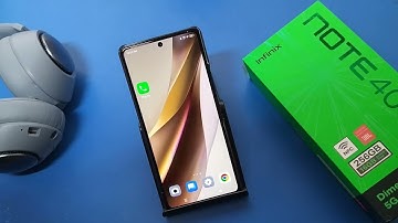 How to make App clone in Infinix note 40x 5G || Infinix me App clone kaise banaye