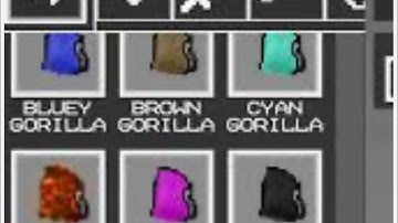 How to make a gorilla ￼tag in melon ￼ sandbox ￼