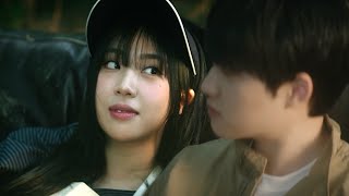 Download lagu Lee Youngji - Small Girl (ft. D.O.) (MV   Lyrics)