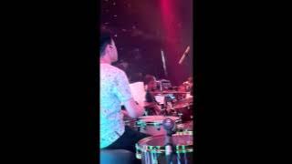 Excel Mangare - Can't Stop Loving You (GR Indonesian Idol w: Oni and Friends).mov