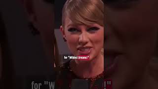 That Time Taylor Swift Farted On Live Tv