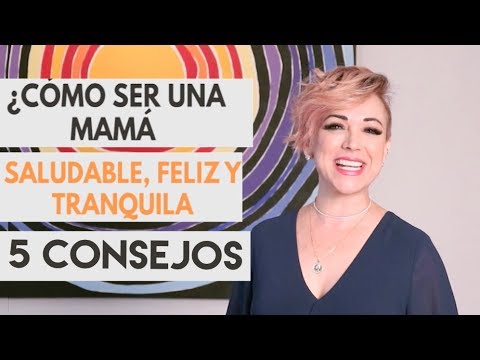 Video: Cómo Mantenerse Al Día Con Mamá