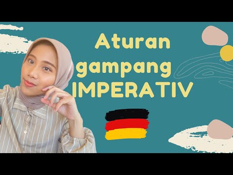 Video: Bagaimanakah anda menaip loghat Jerman?