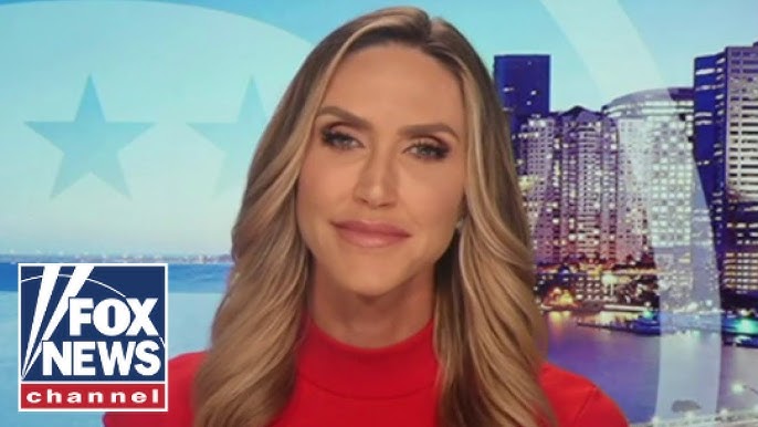 Lara Trump This Is Why The Democrats Are Panicking