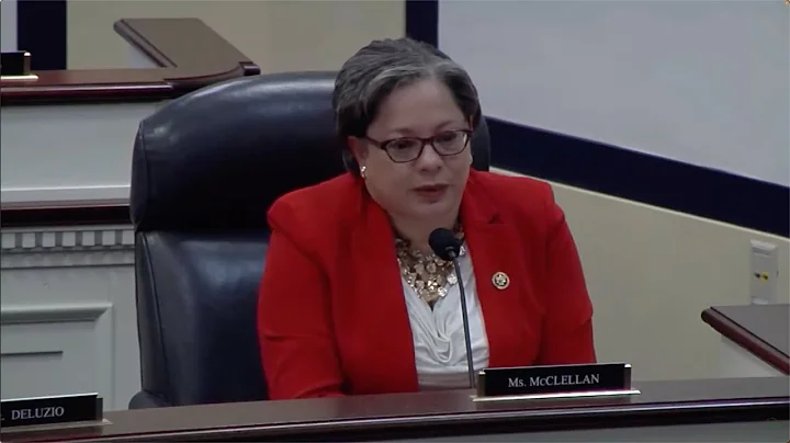 HASC Seapower and Projection Forces Subcommittee Hearing