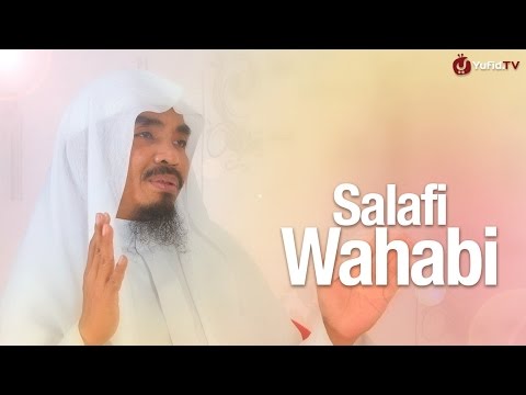 Download Mp3 pengajian wahabi Ceramah Singkat: Salafi Wahabi - Ustadz Abu Qatadah.
