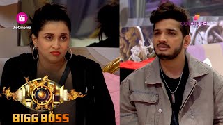 Bigg Boss 17 | Ep. 6 | Mannara और Munawar में हो गयी दोस्ती | Latest Update