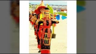 Lagu Daerah Moronene - Wonua I Bombana #wonuaibombana #bombana #moronene #RumpunBungku-Tolaki