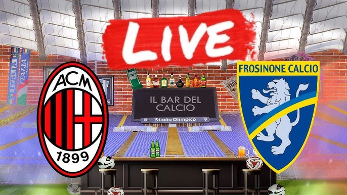 Frosinone x Reggio Audace ao vivo - Campeonato Italiano Série B