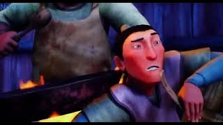 monkey king: hero is back full movie subt indo