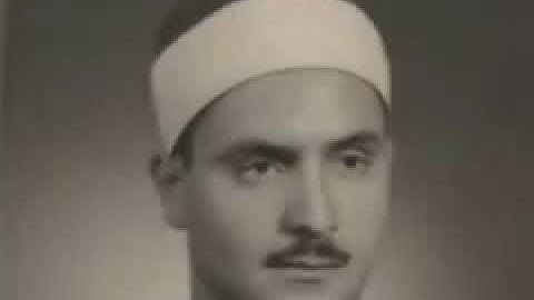 تلاوة هادئة وجميلة جداً للشيخ المنشاوي رحمه الله من سورة يوسف