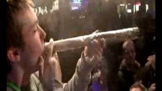 Tony Yayo, Redman, Marijuana
