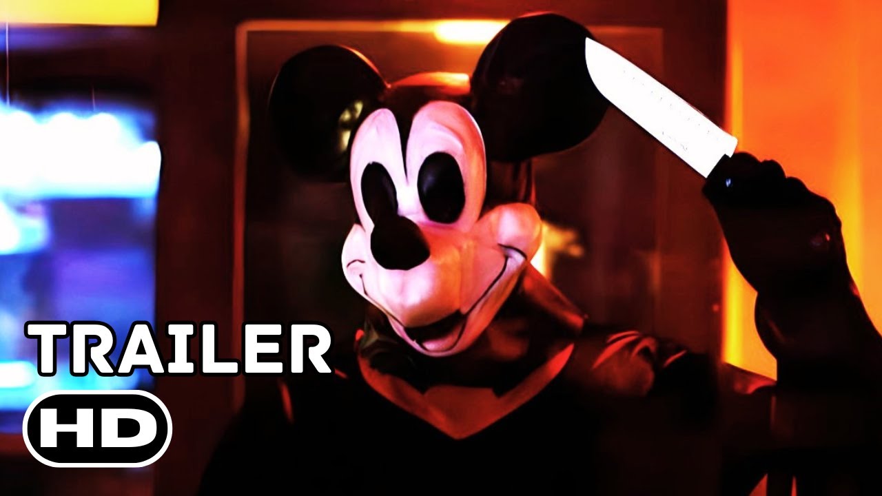 MICKEY