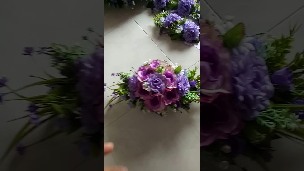  Bunga  kereta pengantin  YouTube