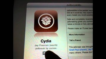 How to Jailbreak 4.3.3 EVERY DEVICE without computer! (jailbreakme.com)