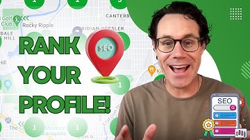 3 Easy Steps to Skyrocket Google Business Profile Rankings [Beginner