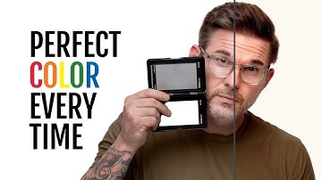 How to Perfect White Balance and Exposure in Capture One