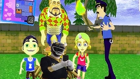 Dark Riddle Hack : ( Librarian ) Gameplay New Update 5.0.0 ( Android/IOS ) Part 74