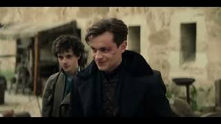 Bloopers Shadow and Bone 2021 - Jessie Mei Li, Ben Barnes, Archie Renaux, Freddy Carter