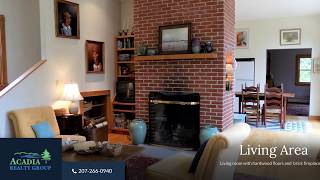 18 Dyers Point Ln video tour