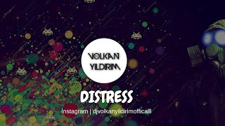 DJVolkan Yıldırım - DISTRESS Resimi
