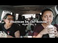 WE NEEDED TO GET OUT OF THE HOUSE!  12 DAYS OF VLOGMAS 2020 @Page Danielle