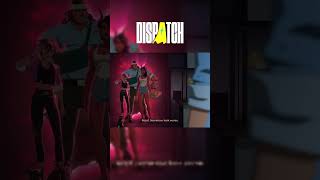 Dispatch Game#dispatch #dispatchgame #dispatchgameplay #gamingcommunity #shorts