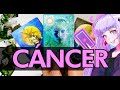 Cáncer 🔮LA SONRISA NO SE TE BORRA EN DÍAS! GUARDA BAJO LLAVE TU SECRETO Y LO TENDRÁS TODO