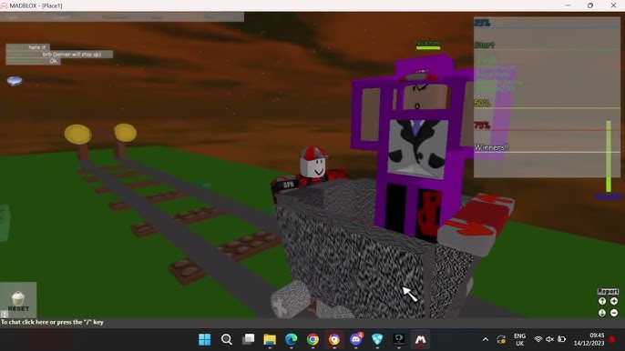 I am patching an old roblox game, Blockcraft/Mineblox! : r/oldroblox