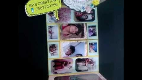 Double tri shutter card