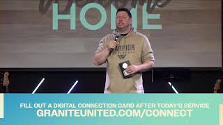 Embracing God's Faithfulness in Our Church Family