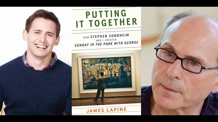 James Lapine | Putting It Together