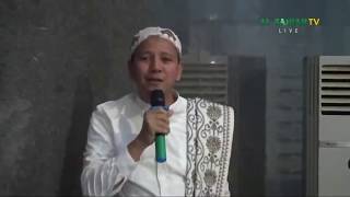 Ketika Habib Novel bin Muhammad Al-Aydrus Bertanya di Majelis Buya Yahya