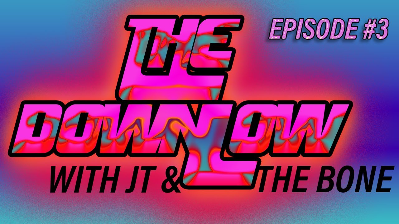 The Down Low: Episode 3 | NFL Week 5 Recap, Roughing the Passer, Davante Adams, Concussion Protocol