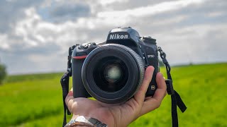 Nikon D750 – Review in 2021!
