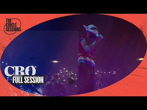 CRO - Full Live Session | The Circle° Sessions | presented by YouTube Shorts