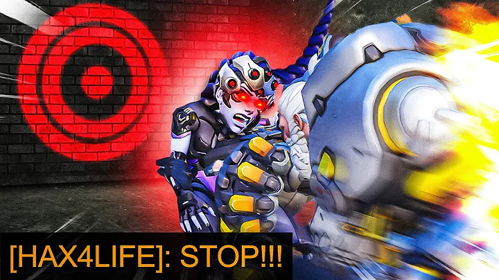 This Cheater Got Decimated So Badly No One Suspected Anything | Overwatch 2 Spectating Cheaters