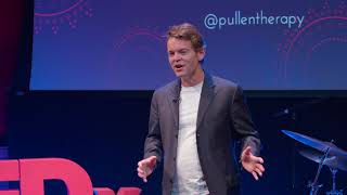 Movement is Medicine | William Pullen | TEDxRNCM