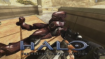 Enemy ELITES are now in Halo 3: ODST Firefight. NOT A MOD.