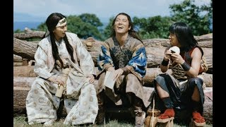 au三太郎シリーズcm「希望的観測」編（15秒版＋メイキング）