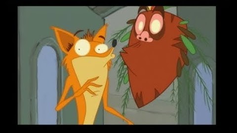 Crash Mind Over Mutant PS2 100% Playthrough Part 8