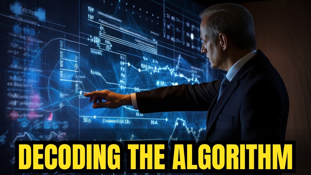 Decoding the Algorithm: How AI is Rewriting the Rules of Personal ...